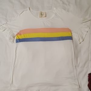 NWOT Mindy Mae Blouse